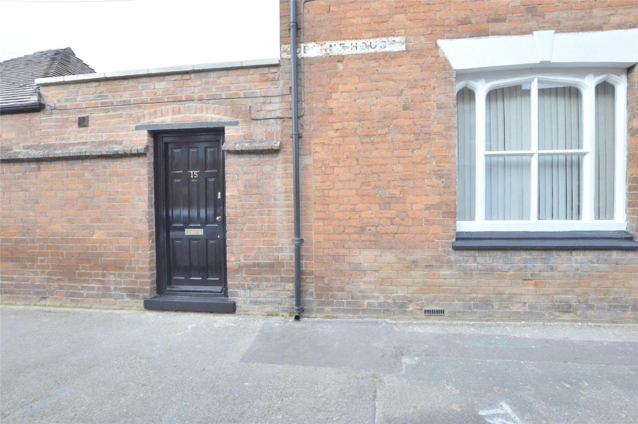 The Old Stocking Factory, Tewkesbury 아파트 외부 사진